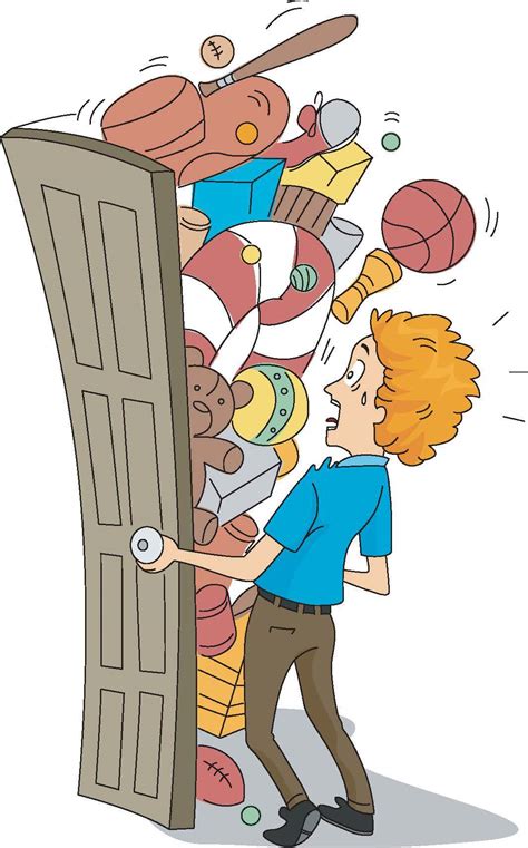 Declutter with Get-It-Done Guy and the Domestic CEO (Part 1)