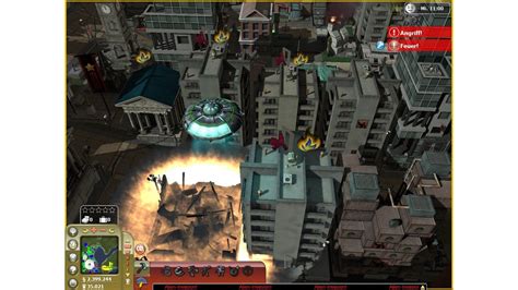 Simcity Societies Deluxe Screenshots
