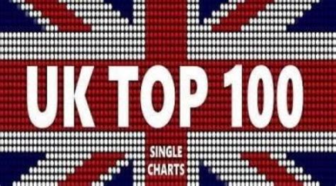 The Official Uk Top 100 Singles Chart 09072021 Downloadgeral