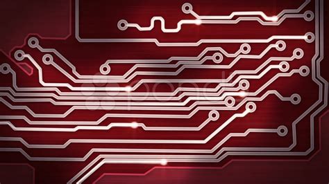 Red Circuit Board Wallpapers Top Free Red Circuit Board Backgrounds