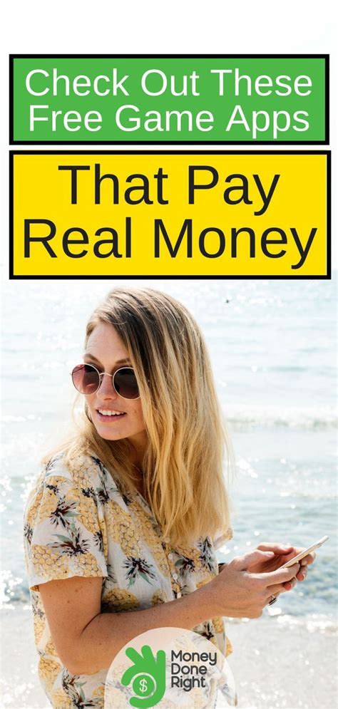 You only have to scratch cards once a. Free Game Apps to Win Real Money: 3 Apps that Can Make You ...
