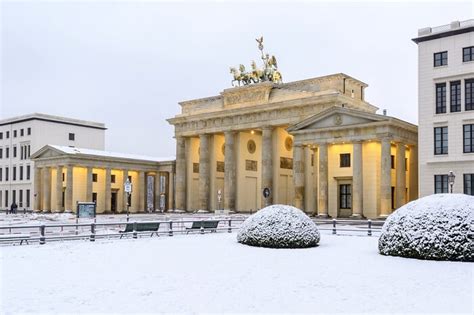 Winter In Berlin 10 Incredible Things For The Perfect Vacay