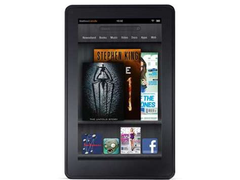 Amazon Kindle Fire 2 To Get Hi Res Screen Stuff Ereaders Tablets