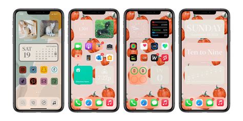 Ios 14 Customization A Tale As Old As Time Six Colors