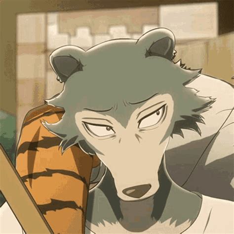 Beastars Op  Beastars Op Legosi Discover Share 