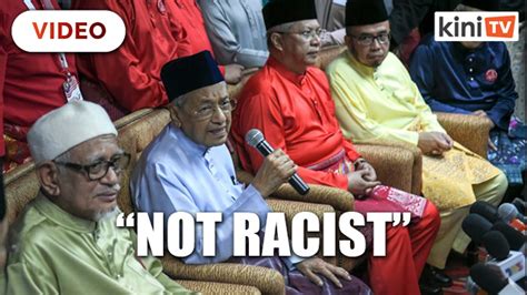 General view of malawati stadium during the malay dignity congress october 6, 2019. Dr Mahathir: Malay Dignity Congress not racist - video ...