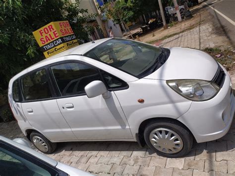 Used Maruti Suzuki Zen Estilo Vxi In Hapur Model India At Best Price