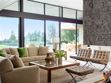 10 Beautiful Living Room Design By Marmol Radziner 08 