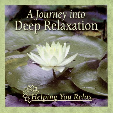 A Journey Into Deep Relaxation Innersong