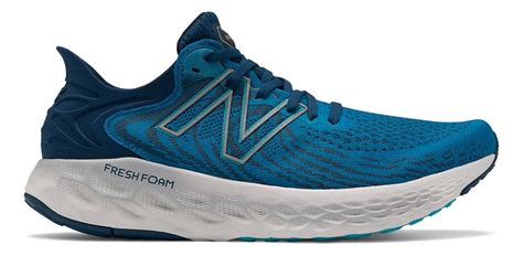 Fresh foam 1080 and new balance. Mens New Balance Fresh Foam 1080v11 Running Shoe at Road ...