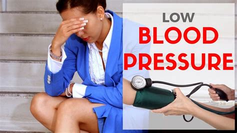 Low blood pressure can sometimes be caused by medications or can be a sign of another health problem. Low Blood Pressure in Hindi - Low BP Problem, Symptoms and ...