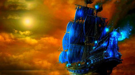 Pirate Ship Deck Wallpapers Top Free Pirate Ship Deck Backgrounds