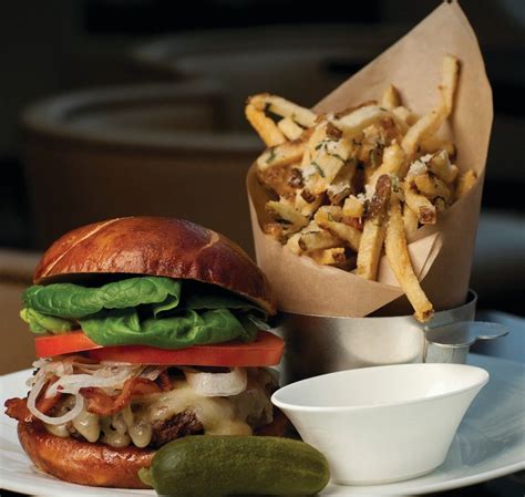 Learn how to make succulent beef burgers with just four ingredients. The Wagyu Burger from @Four Seasons Hotel Chicago almost ...