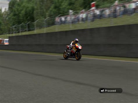 Motogp 08 — Download