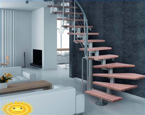 Modular Stairs Features Types Pros And Cons