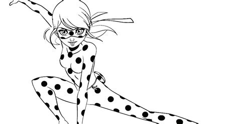 Biedronka i czarny kot w bazie imdb (ang.) miraculum: Dibujos Sin Colorear: Miraculous: Las aventuras de Ladybug para Colorear