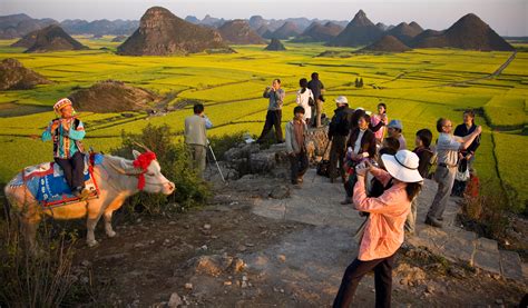 On the one hand it sounds like the dull kind of important thing you always mean to get around. Researchers: How to Create Sustainable Tourism in Rural ...