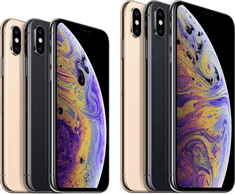 Atandt Verizon T Mobile And Sprint Launch New Carrier Deals For Iphone Xs And Xs Max Macrumors