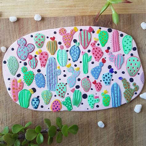 See more ideas about hand built pottery, slab pottery, clay pottery. Stunning Polymer Clay Slab Ideas | Polymer clay embroidery, Polymer clay crafts, Clay crafts