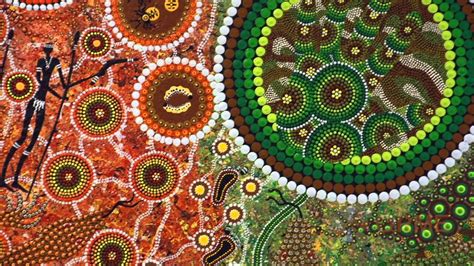 Copy Of Aboriginal Art Symbols Lessons Blendspace