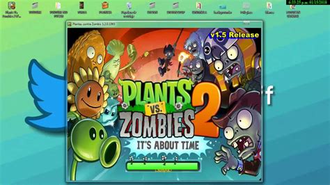Plants vs zombies is now available for free pc download. Descargar e instalar plants vs zombies 2 para pc +HACK ...