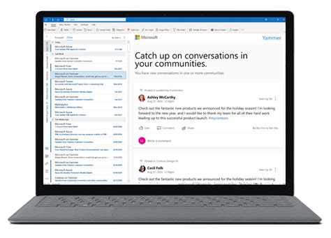 7 new yammer features you need to know about avepoint blog