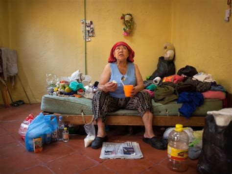 Mexico S Home For Retired Sex Workers Gbcn
