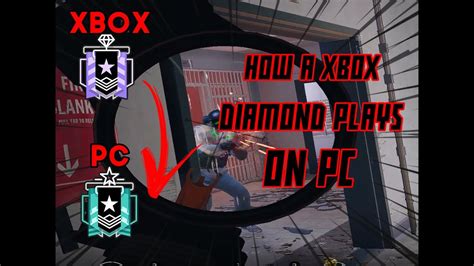 How A Xbox Diamond Plays On Pc Highlights 3 Youtube