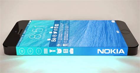 Nokia Note Xtreme 2019 10gb Ram 8700mah Battery