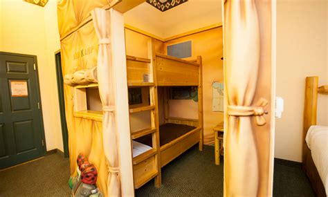 Maybe you would like to learn more about one of these? 7 Hotel Family Suites that Will Wow Your Kids - Kidventurous