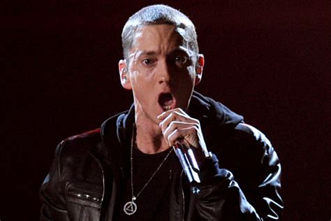 Often stylized as eminǝm), is an american rapper, songwriter, and record producer. Eminem's Camp Sues Audi for Unauthorized Use of 'Lose ...