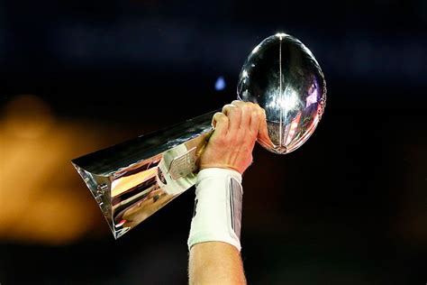 Here Are The Five Nfl Teams With The Best Super Bowl Odds Insidehook