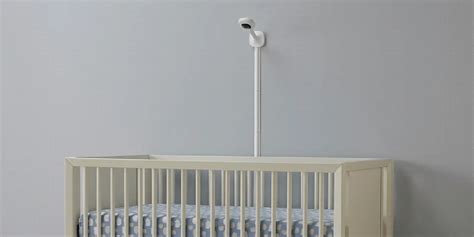 Where To Put Baby Monitor In The House Baby Journey