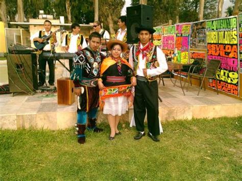 Bailes Tipicos En Lima Costa Sierra Y Selva S450 Cel 997302552