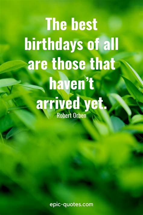 44 Birthday Quotes Epic