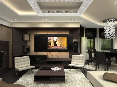 18 Excellent Luxury Living Room Designs With Different Styles
