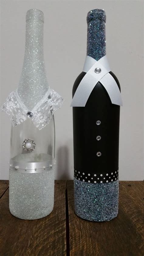 40 Gorgeous Images To Reuse Wine Bottle Into Diy Projects