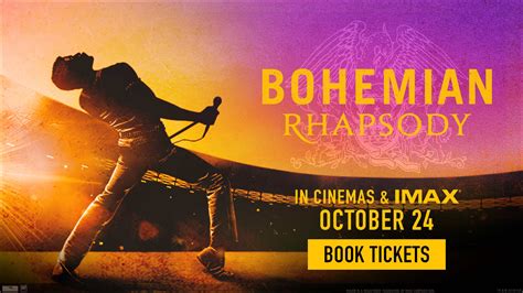 See the full live aid movie performance!. Bohemian Rhapsody (2018) 720p BluRay x264 Dual Audio ...