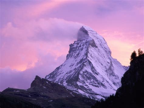 Matterhorn ~ Make My Trip Advisor