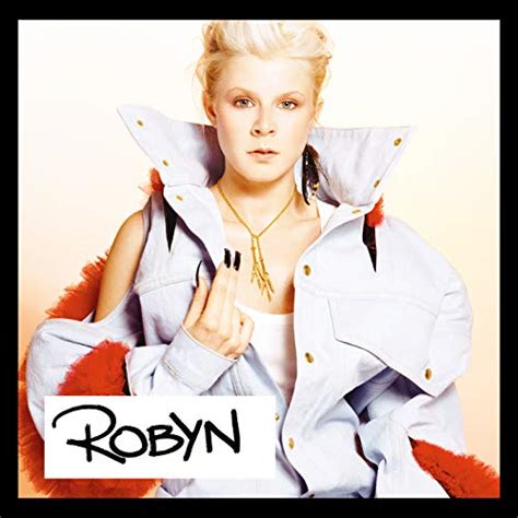 Robyn Explicit De Robyn En Amazon Music Amazones