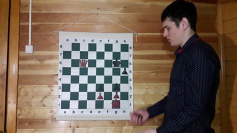 Двойной шах в шахматах Youtube
