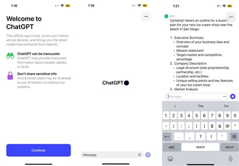chatgpt just launched on your iphone should siri be worried techradar