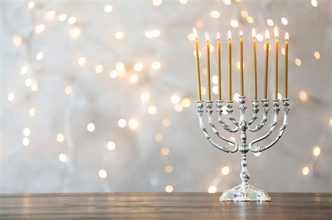 Why Would A Christian Celebrate Hanukkah ⋆ Health Home And Happiness