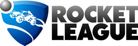 Television programs of the united states. LOGO Rocket League | Rocket league, Rocket league logo, Rocket
