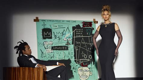 Beyoncé Jay Z Star In Tiffany And Co Campaign ‘about Love
