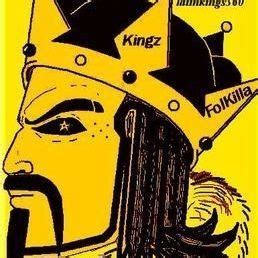 Its founder and advisor louis hernandez, jr. latin kings (latinkings360) on Myspace (With images) | King, Latin, Dragon ball z