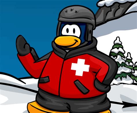 Make sure you are wearing only the tour guide hat! CP Rewritten: Ski Patrol Outfit to Return during Party ...