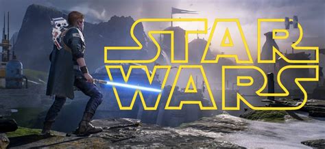 Lucasfilm Ubisoft Announce Open World Star Wars Game Brand Icon