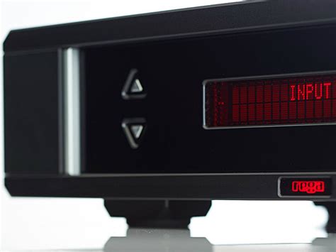 Rega Osiris Integrated Amplifier — Safe And Sound Hq