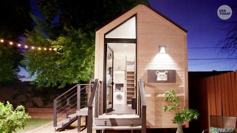 Amazon Sells Do It Yourself Tiny Home Kits For As Little As 6000